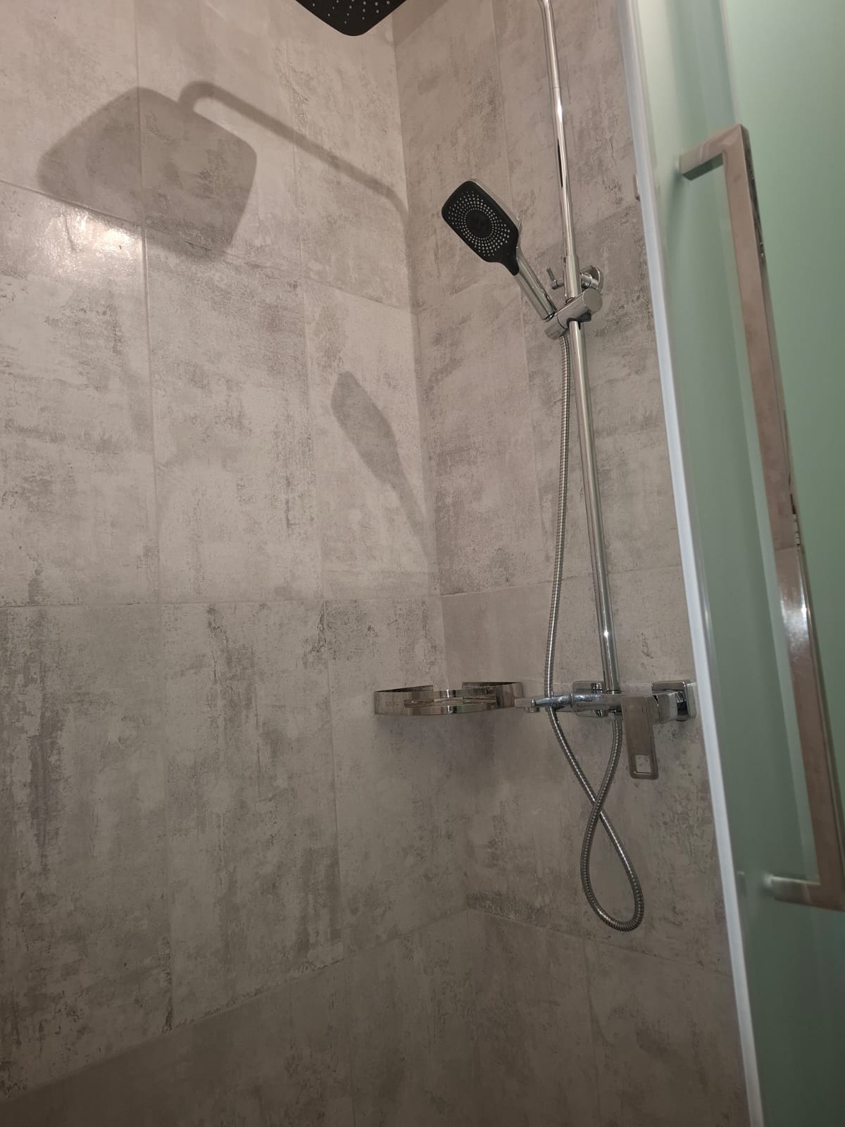 Номер 25 м²