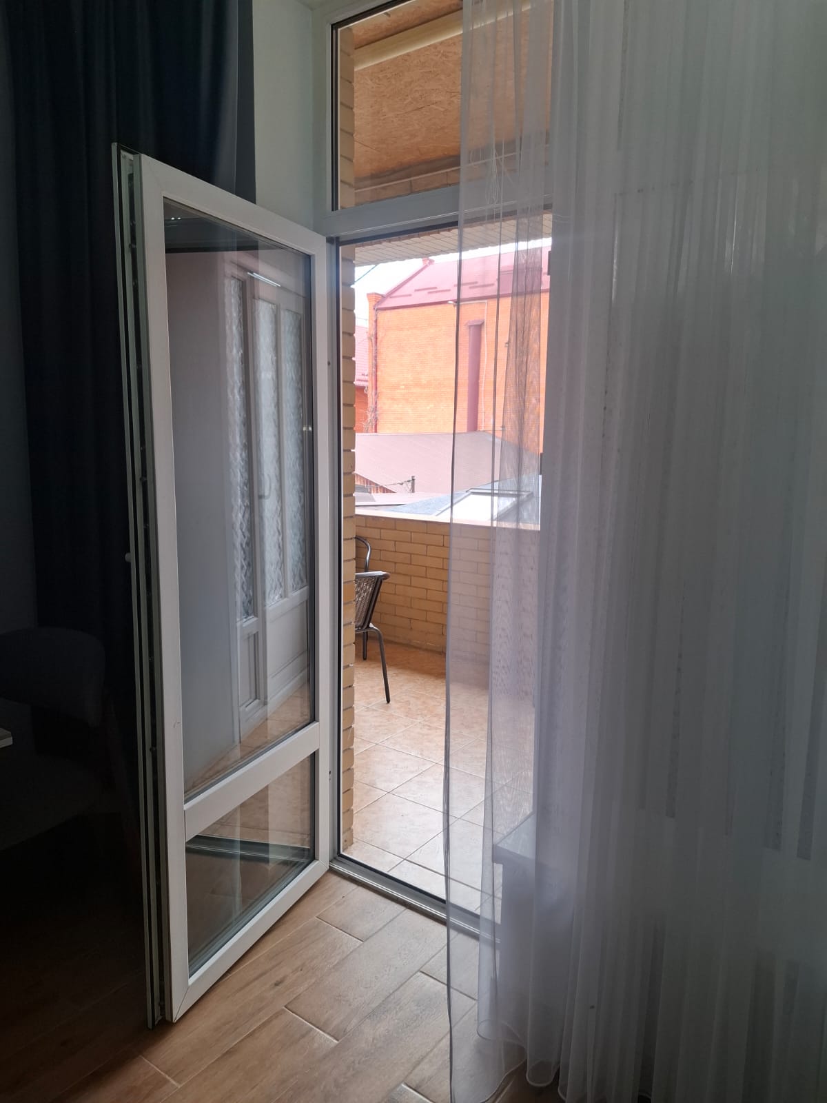Номер 25 м²