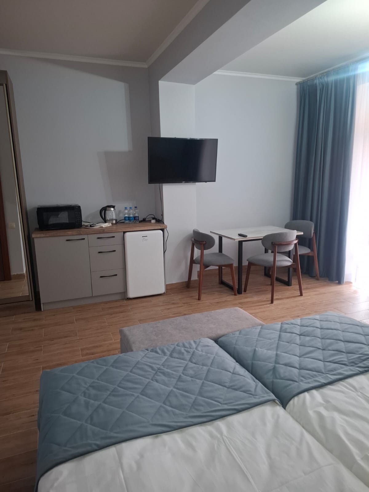 Номер 25 м²