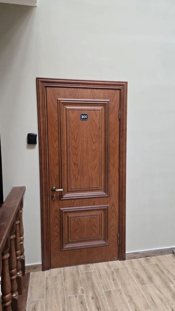 Номер 18 м²