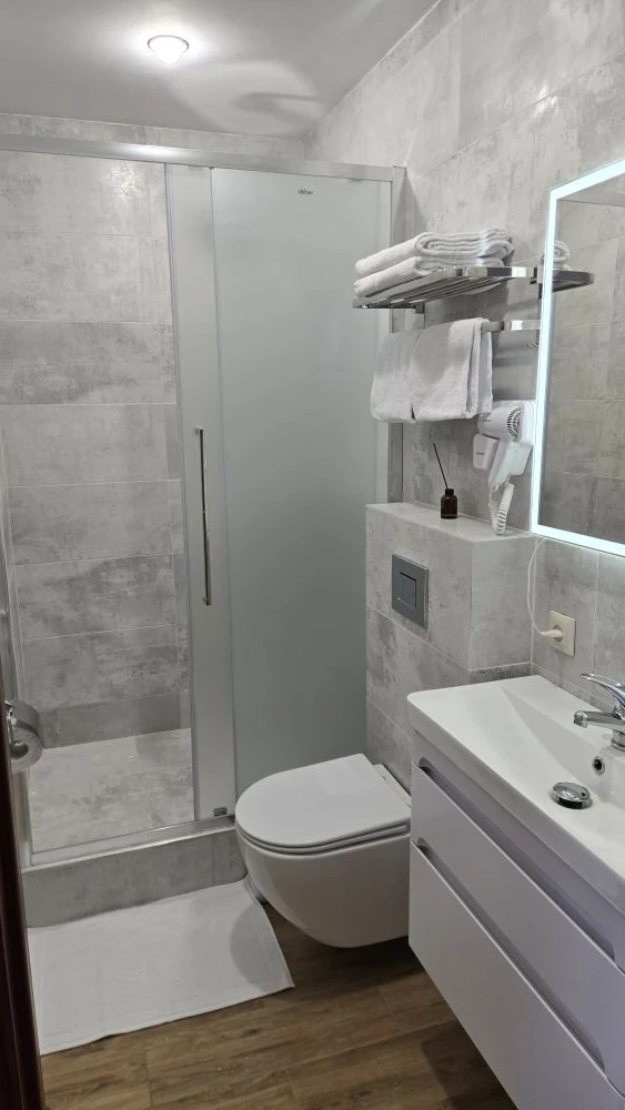 Номер 18 м²