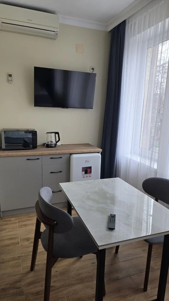 Номер 18 м²