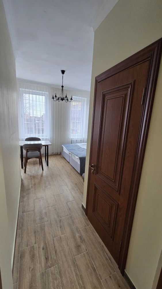 Номер 18 м²