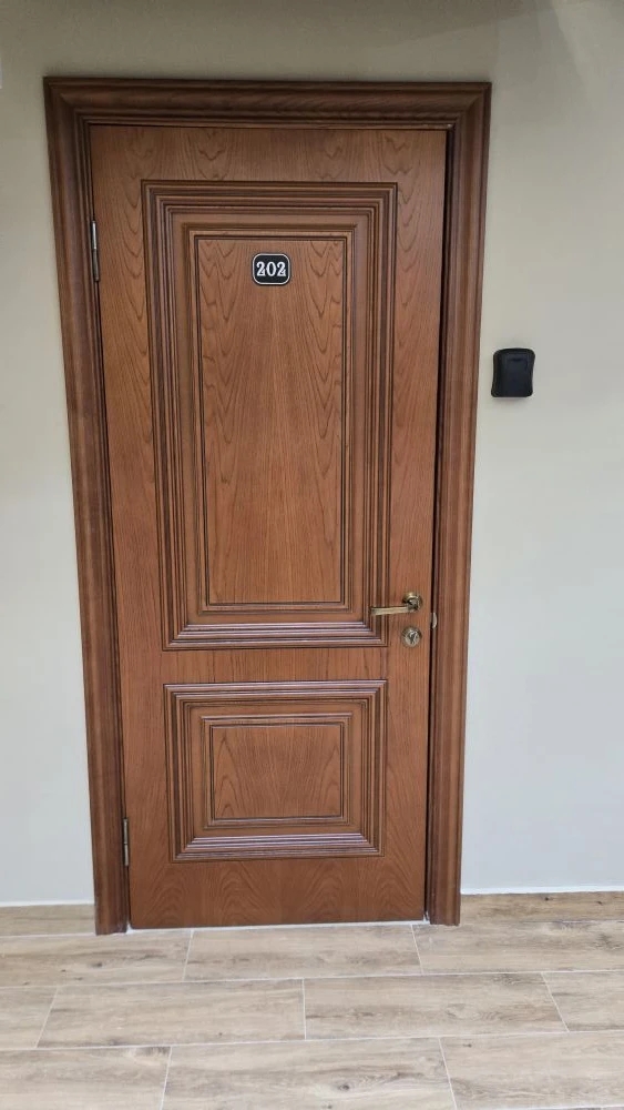Номер 24 м²
