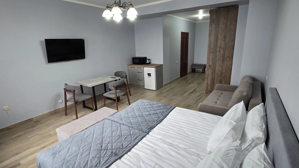Номер 24 м²