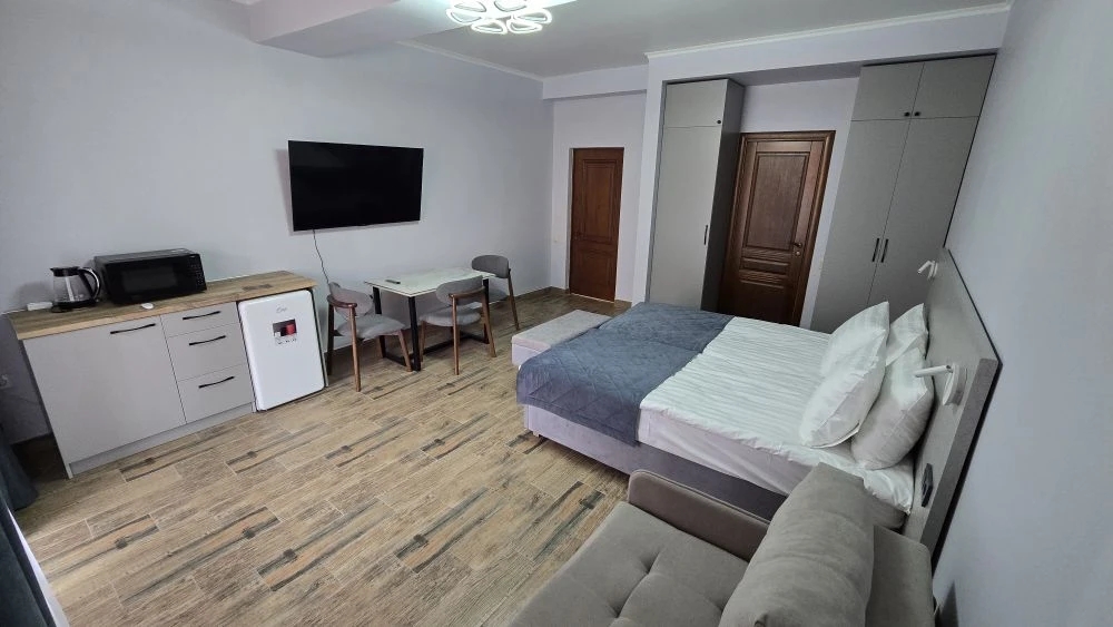 Номер 24 м²